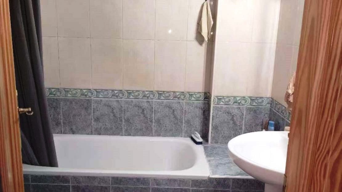 3 soverom Leilighet til salgs i Torrevieja - € 165 000 (Ref: 9094487)