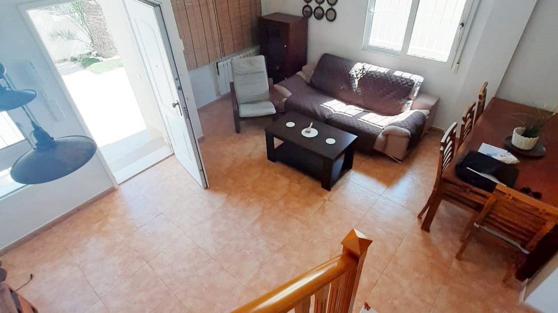 4 bedroom Townhouse for sale in Pilar de la Horadada with pool garage - € 349,000 (Ref: 9097396)