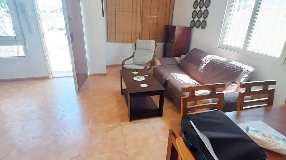 4 bedroom Townhouse for sale in Pilar de la Horadada with pool garage - € 349,000 (Ref: 9097396)