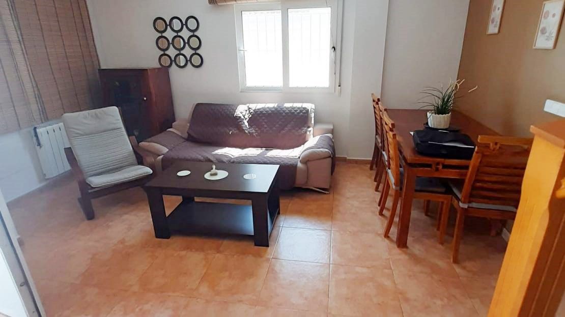 4 bedroom Townhouse for sale in Pilar de la Horadada with pool garage - € 349,000 (Ref: 9097396)