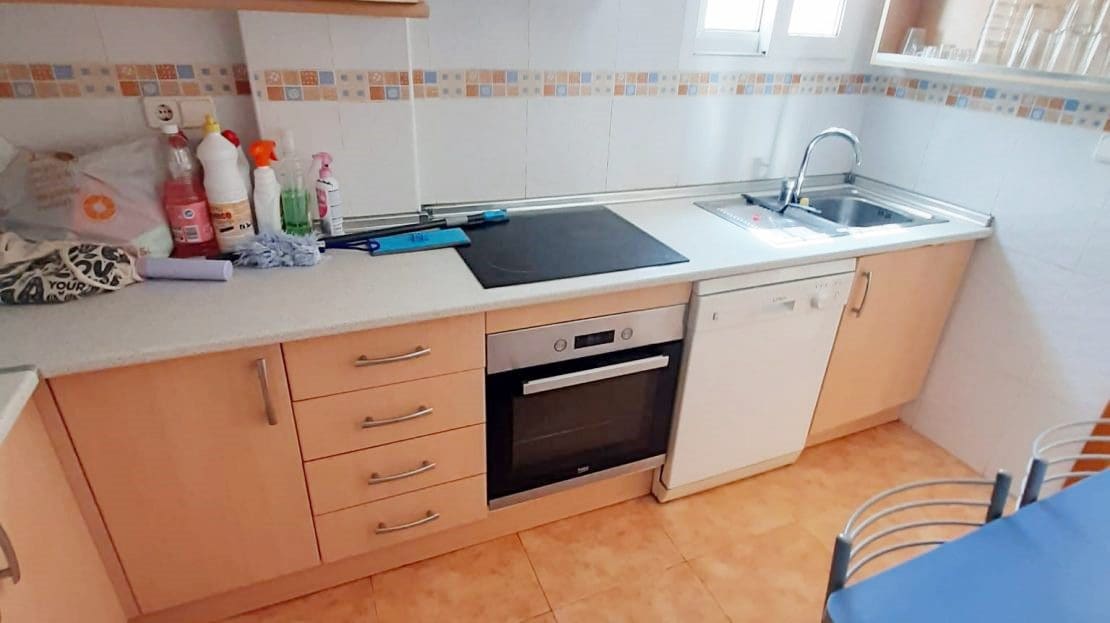 4 bedroom Townhouse for sale in Pilar de la Horadada with pool garage - € 349,000 (Ref: 9097396)