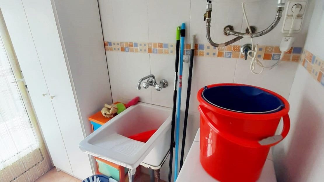 4 bedroom Townhouse for sale in Pilar de la Horadada with pool garage - € 349,000 (Ref: 9097396)