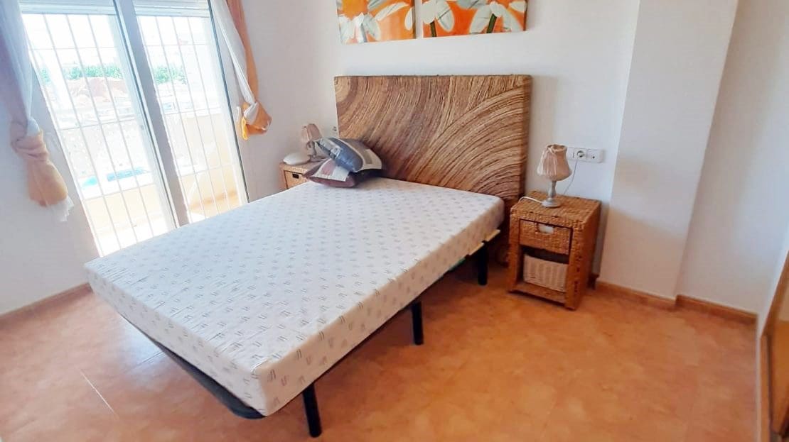 4 bedroom Townhouse for sale in Pilar de la Horadada with pool garage - € 349,000 (Ref: 9097396)