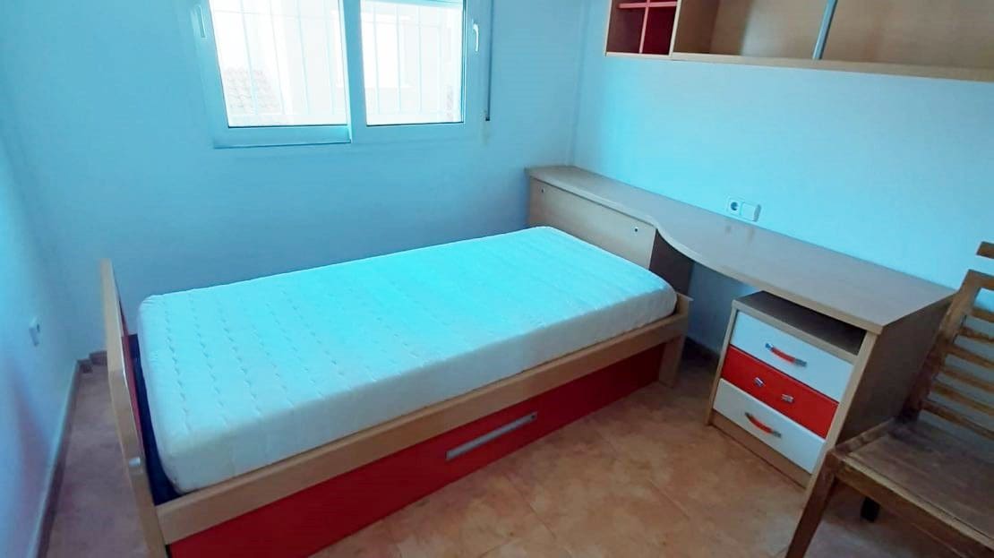 4 bedroom Townhouse for sale in Pilar de la Horadada with pool garage - € 349,000 (Ref: 9097396)