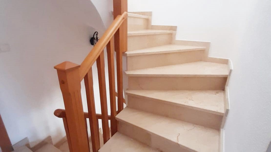 4 bedroom Townhouse for sale in Pilar de la Horadada with pool garage - € 349,000 (Ref: 9097396)