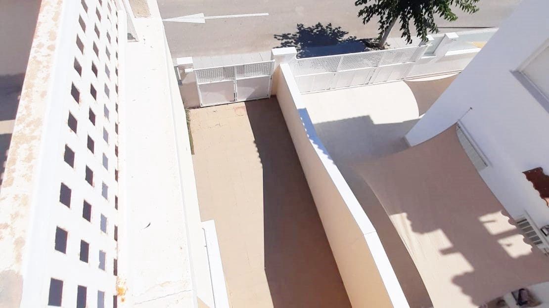 4 bedroom Townhouse for sale in Pilar de la Horadada with pool garage - € 349,000 (Ref: 9097396)