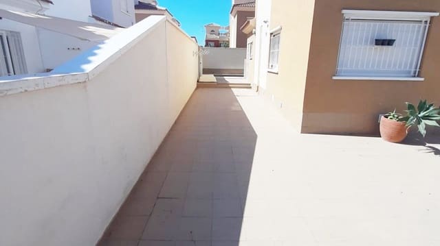 4 bedroom Townhouse for sale in Pilar de la Horadada with pool garage - € 349,000 (Ref: 9097396)