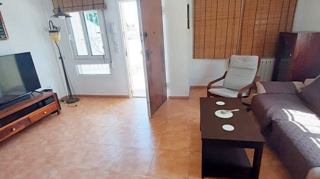 4 bedroom Townhouse for sale in Pilar de la Horadada with pool garage - € 349,000 (Ref: 9097396)