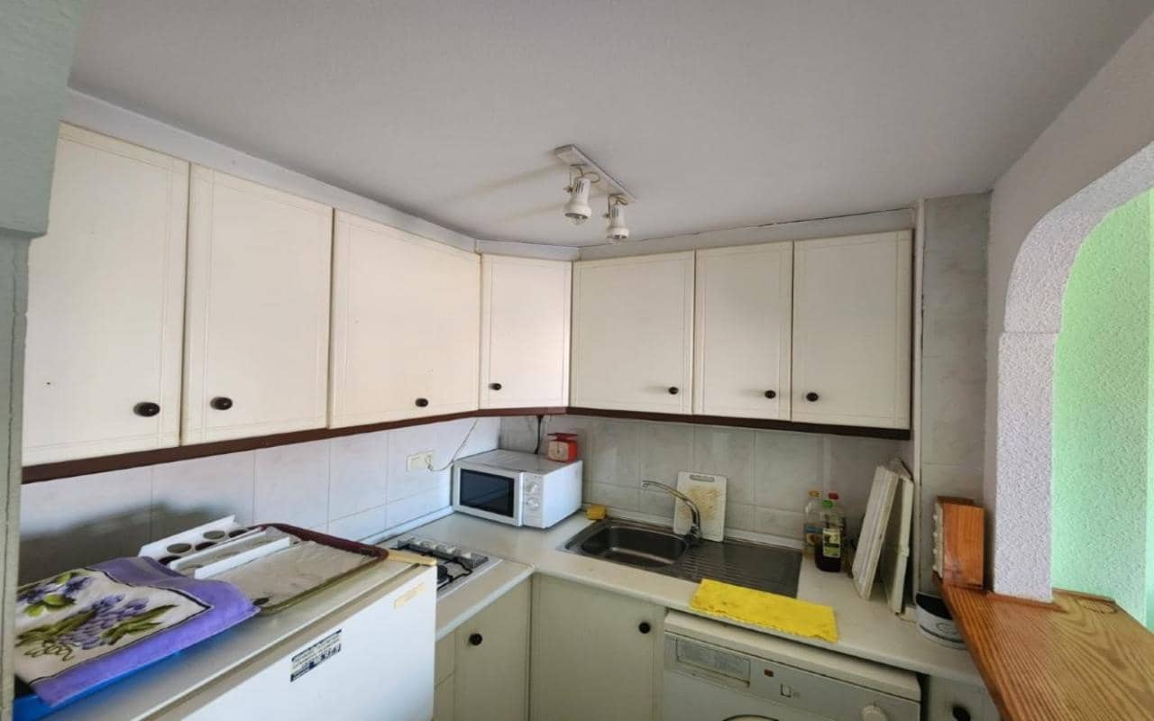 1 bedroom Apartment for sale in La Mata with pool garage - € 139,000 (Ref: 9127800)