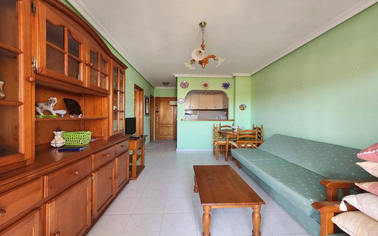 1 bedroom Apartment for sale in La Mata with pool garage - € 139,000 (Ref: 9127800)