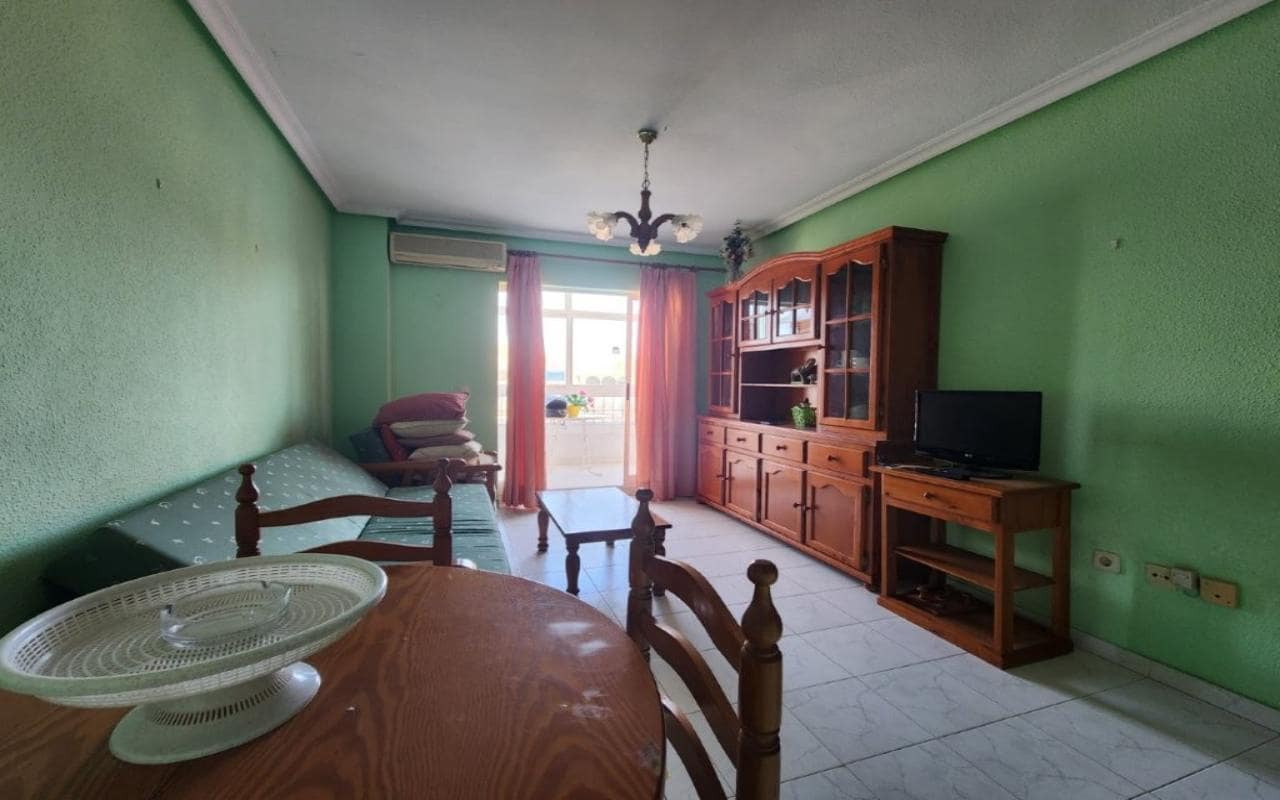 1 bedroom Apartment for sale in La Mata with pool garage - € 139,000 (Ref: 9127800)