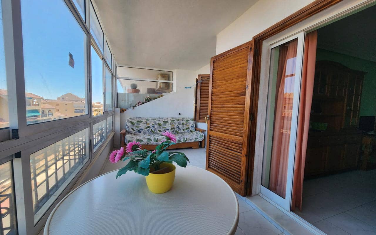 1 bedroom Apartment for sale in La Mata with pool garage - € 139,000 (Ref: 9127800)