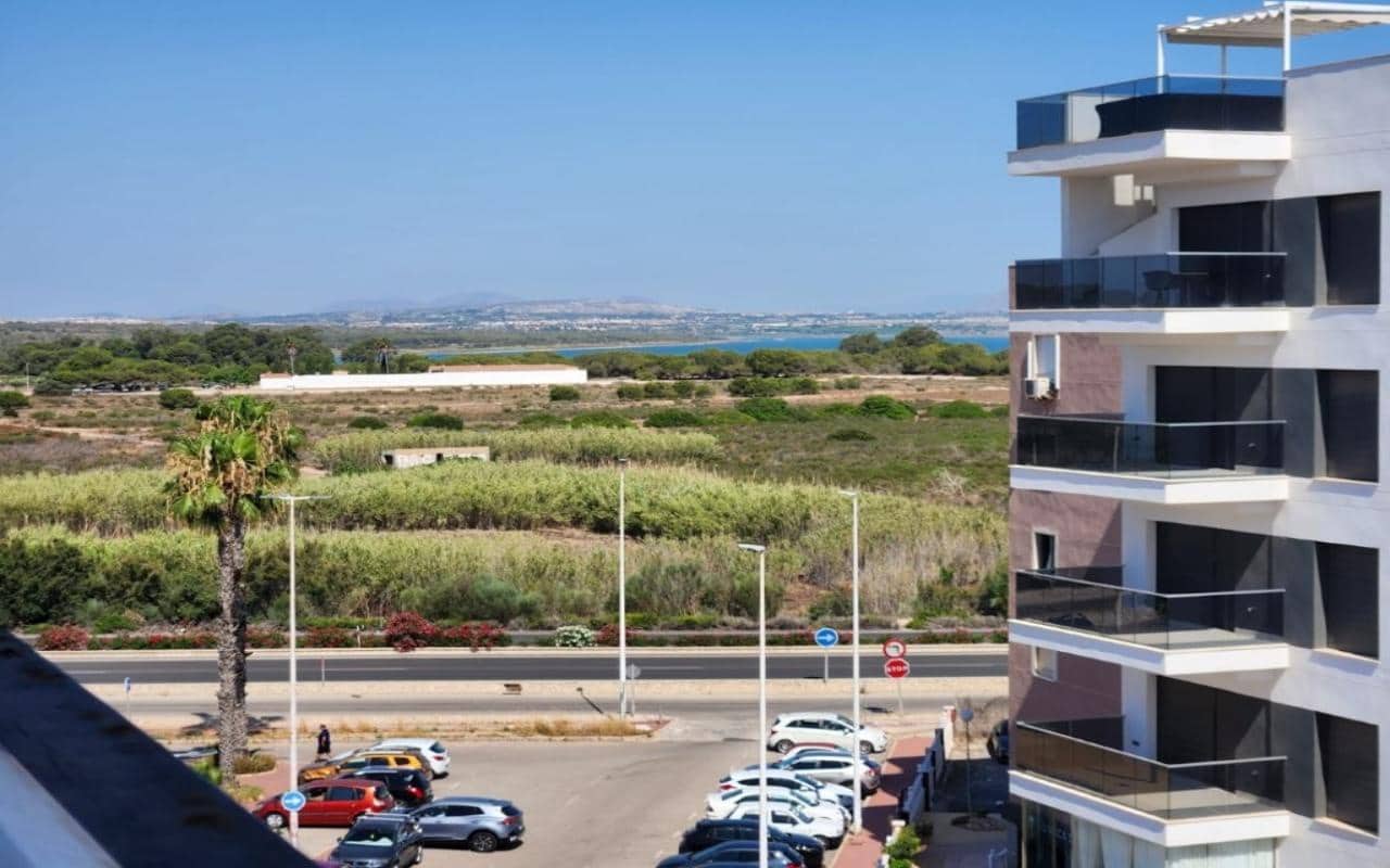 1 bedroom Apartment for sale in La Mata with pool garage - € 139,000 (Ref: 9127800)