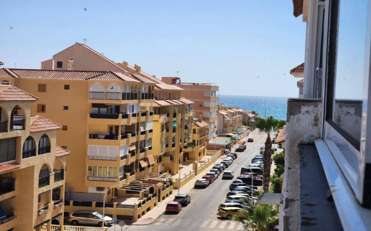 1 bedroom Apartment for sale in La Mata with pool garage - € 139,000 (Ref: 9127800)