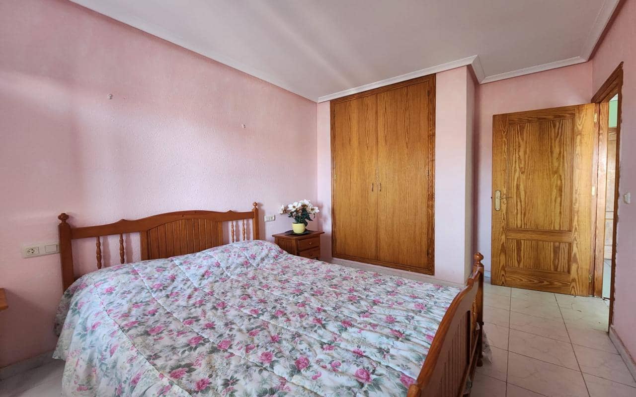 1 bedroom Apartment for sale in La Mata with pool garage - € 139,000 (Ref: 9127800)