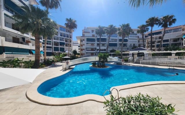 1 Zimmer Apartment zu verkaufen in La Mata, Torrevieja mit Pool Garage - 139.000 € (Ref: 9127800)