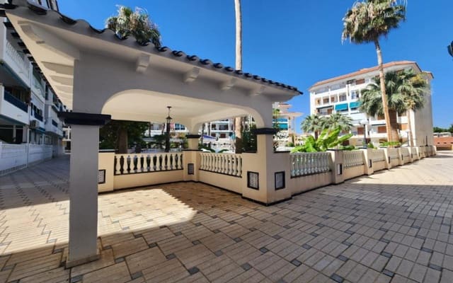 1 Zimmer Apartment zu verkaufen in La Mata, Torrevieja mit Pool Garage - 139.000 € (Ref: 9127800)