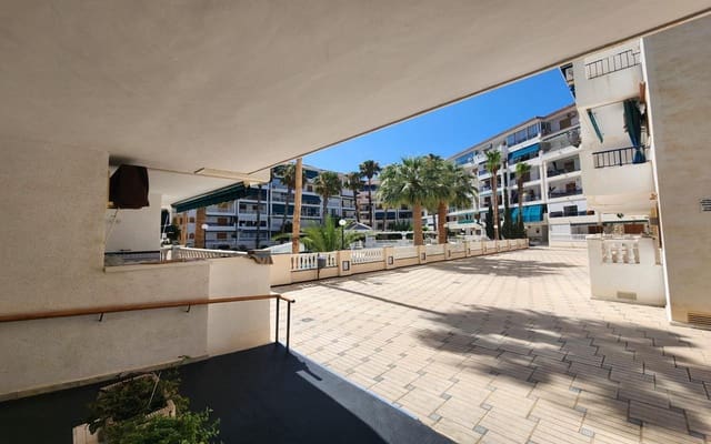 1 quarto Apartamento para venda em La Mata, Torrevieja com piscina garagem - 139 000 € (Ref: 9127800)