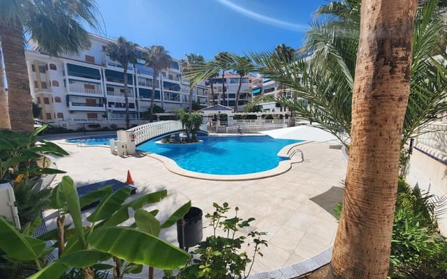 1 quarto Apartamento para venda em La Mata, Torrevieja com piscina garagem - 139 000 € (Ref: 9127800)