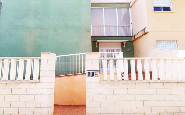 2 camera da letto Appartamento in vendita in Rafal con piscina - 99.000 € (Rif: 9133663)