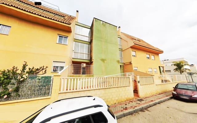 2 camera da letto Appartamento in vendita in Rafal con piscina - 99.000 € (Rif: 9133663)