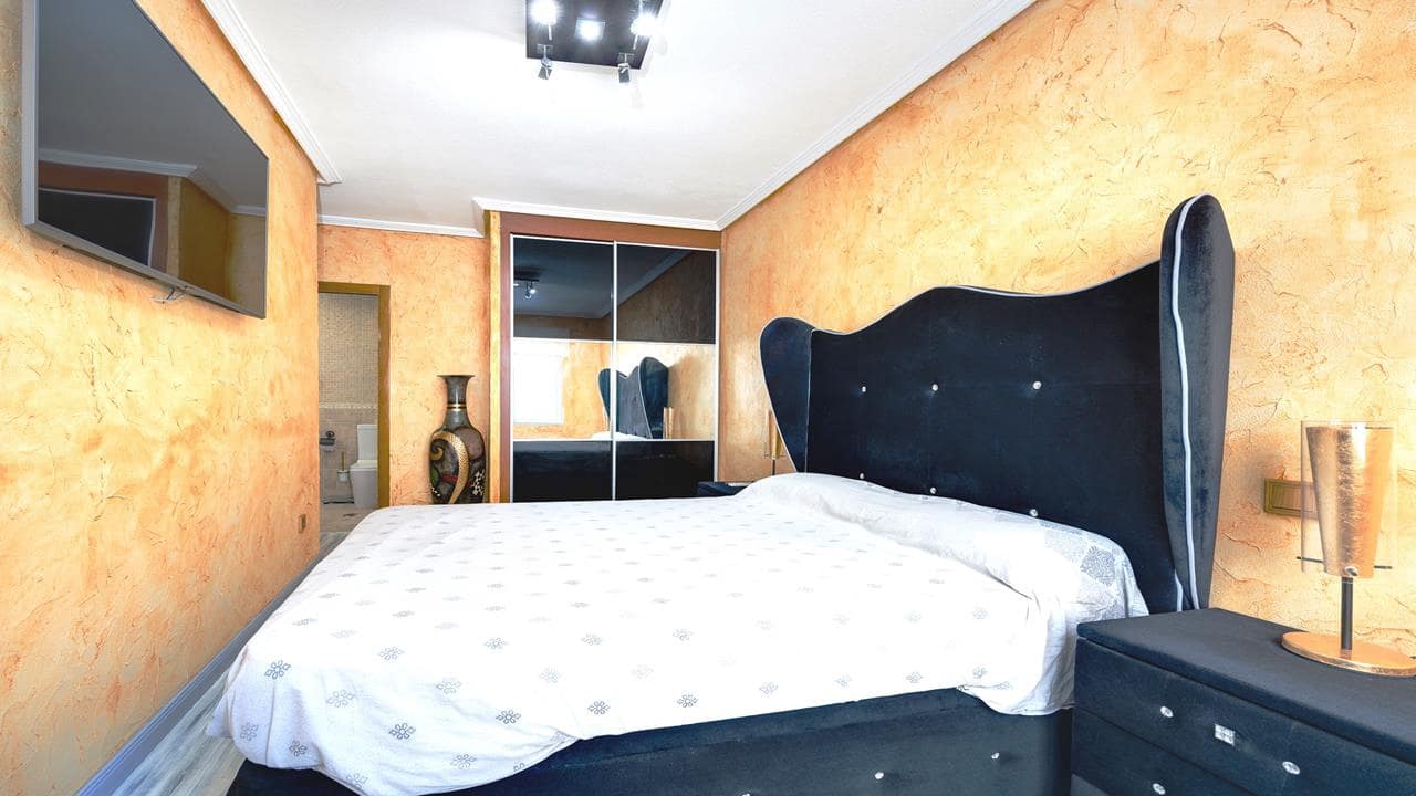 3 bedroom Apartment for sale in Torrevieja with pool - € 264,995 (Ref: 9143310)