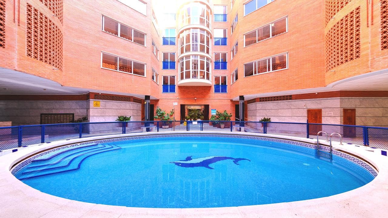 3 bedroom Apartment for sale in Torrevieja with pool - € 264,995 (Ref: 9143310)