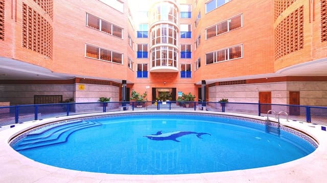 3 bedroom Apartment for sale in Torrevieja with pool - € 264,995 (Ref: 9143310)