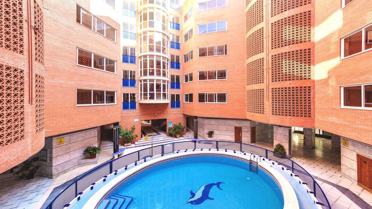 3 bedroom Apartment for sale in Torrevieja with pool - € 264,995 (Ref: 9143310)