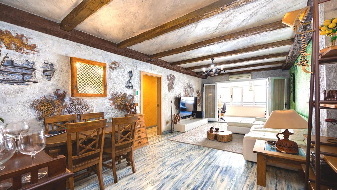 3 bedroom Apartment for sale in Torrevieja with pool - € 264,995 (Ref: 9143310)