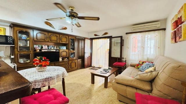 1 chambre Appartement à vendre à La Mata, Torrevieja avec garage - 94 000 € (Ref: 9146522)