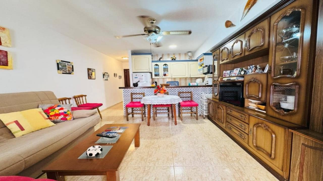 1 chambre Appartement à vendre à La Mata avec garage - 94 000 € (Ref: 9146522)