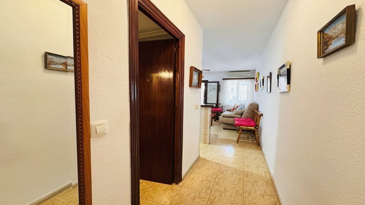 1 chambre Appartement à vendre à La Mata avec garage - 94 000 € (Ref: 9146522)