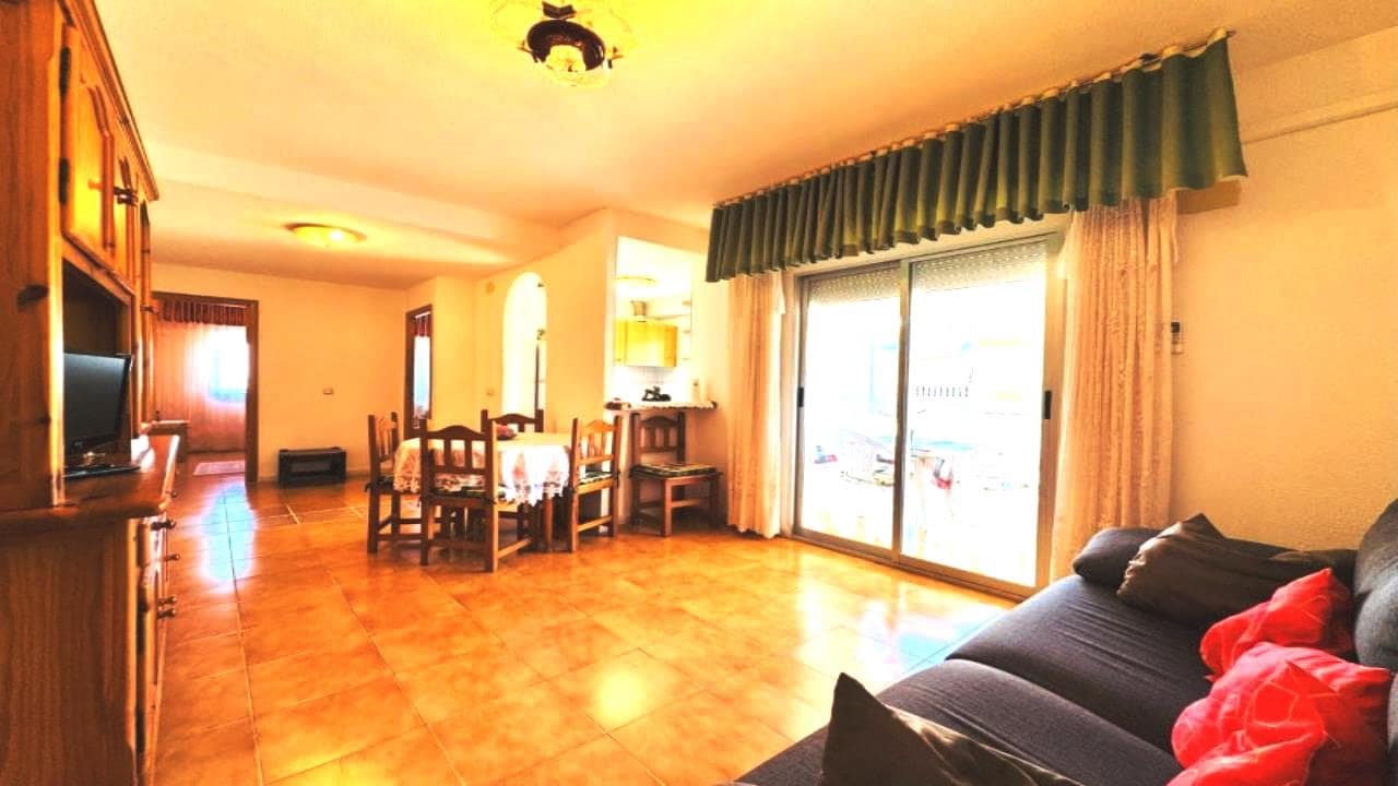 2 soveværelse Lejlighed til salg i La Mata med swimmingpool garage - € 165.000 (Ref: 9148564)