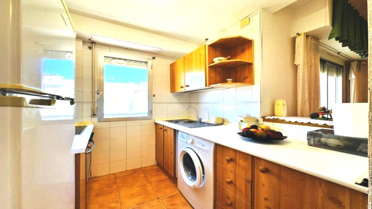 2 soveværelse Lejlighed til salg i La Mata med swimmingpool garage - € 165.000 (Ref: 9148564)