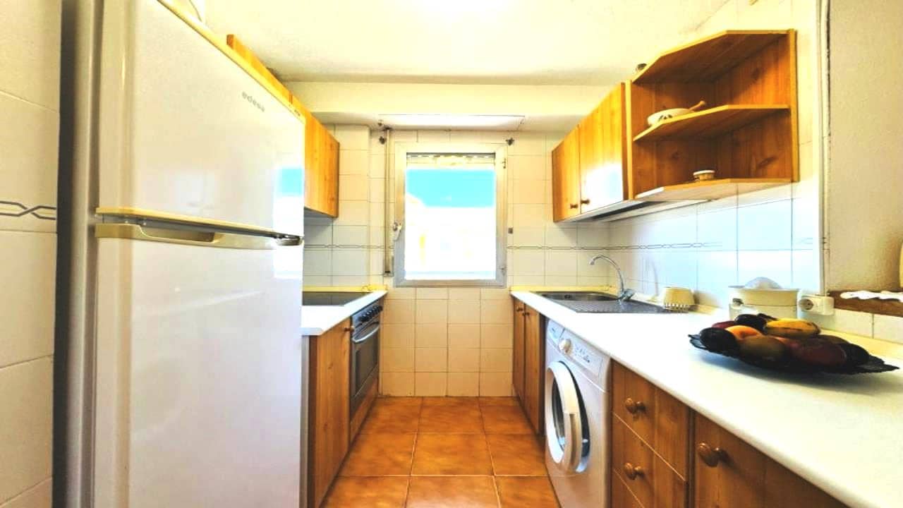 2 soveværelse Lejlighed til salg i La Mata med swimmingpool garage - € 165.000 (Ref: 9148564)