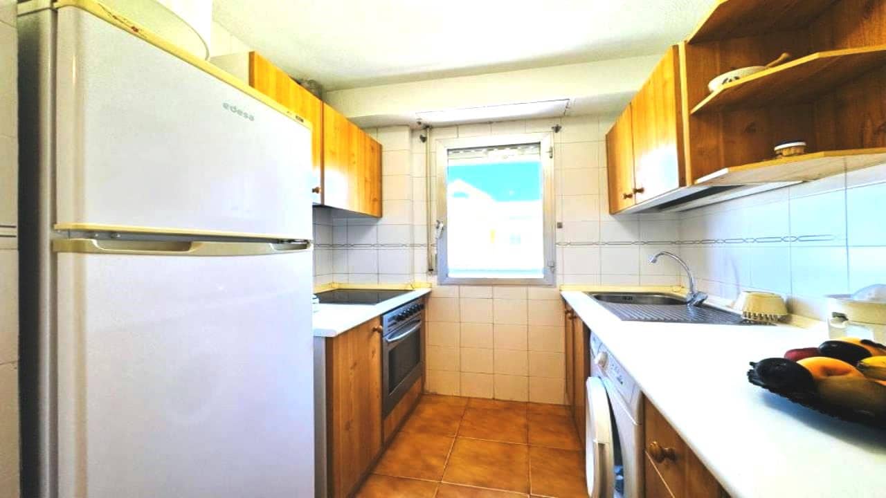 2 soveværelse Lejlighed til salg i La Mata med swimmingpool garage - € 165.000 (Ref: 9148564)