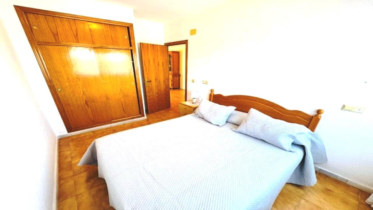 2 soveværelse Lejlighed til salg i La Mata med swimmingpool garage - € 165.000 (Ref: 9148564)