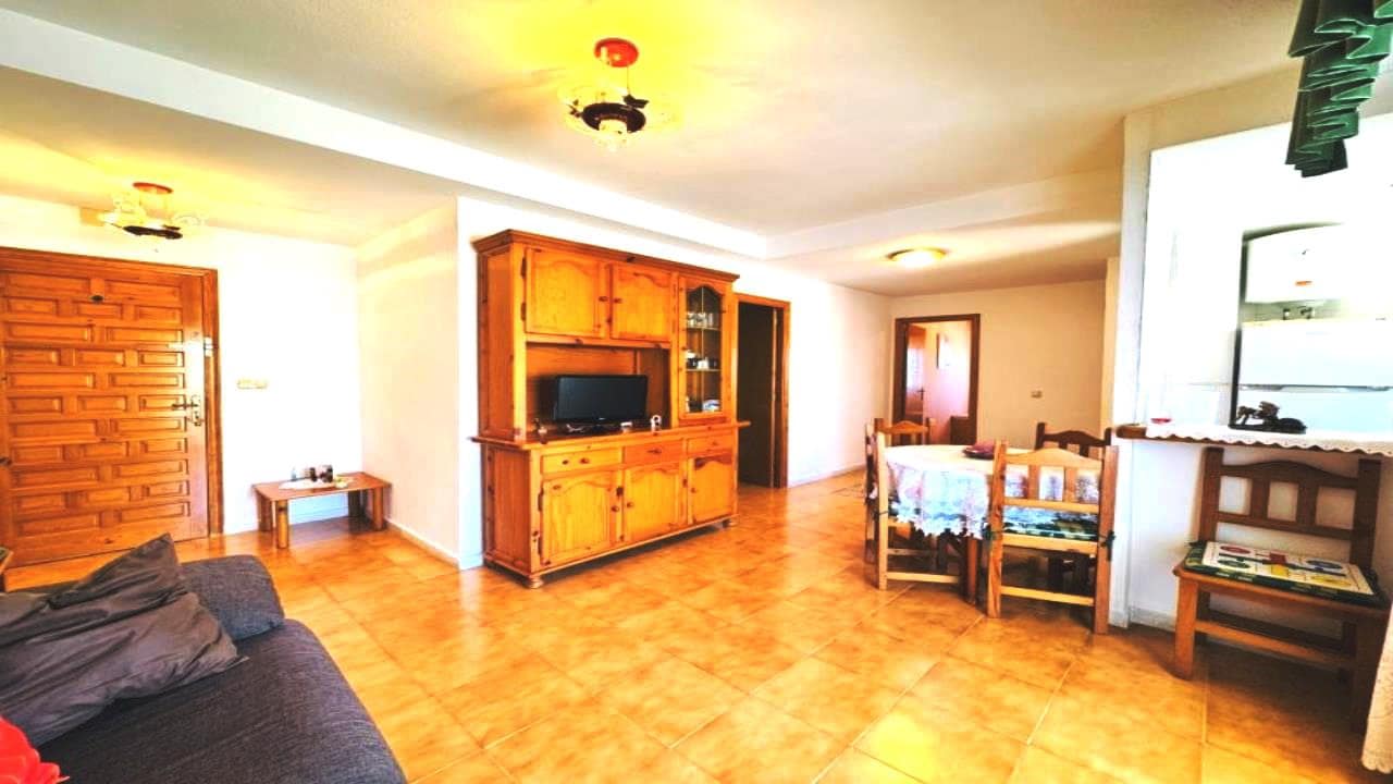 2 soveværelse Lejlighed til salg i La Mata med swimmingpool garage - € 165.000 (Ref: 9148564)