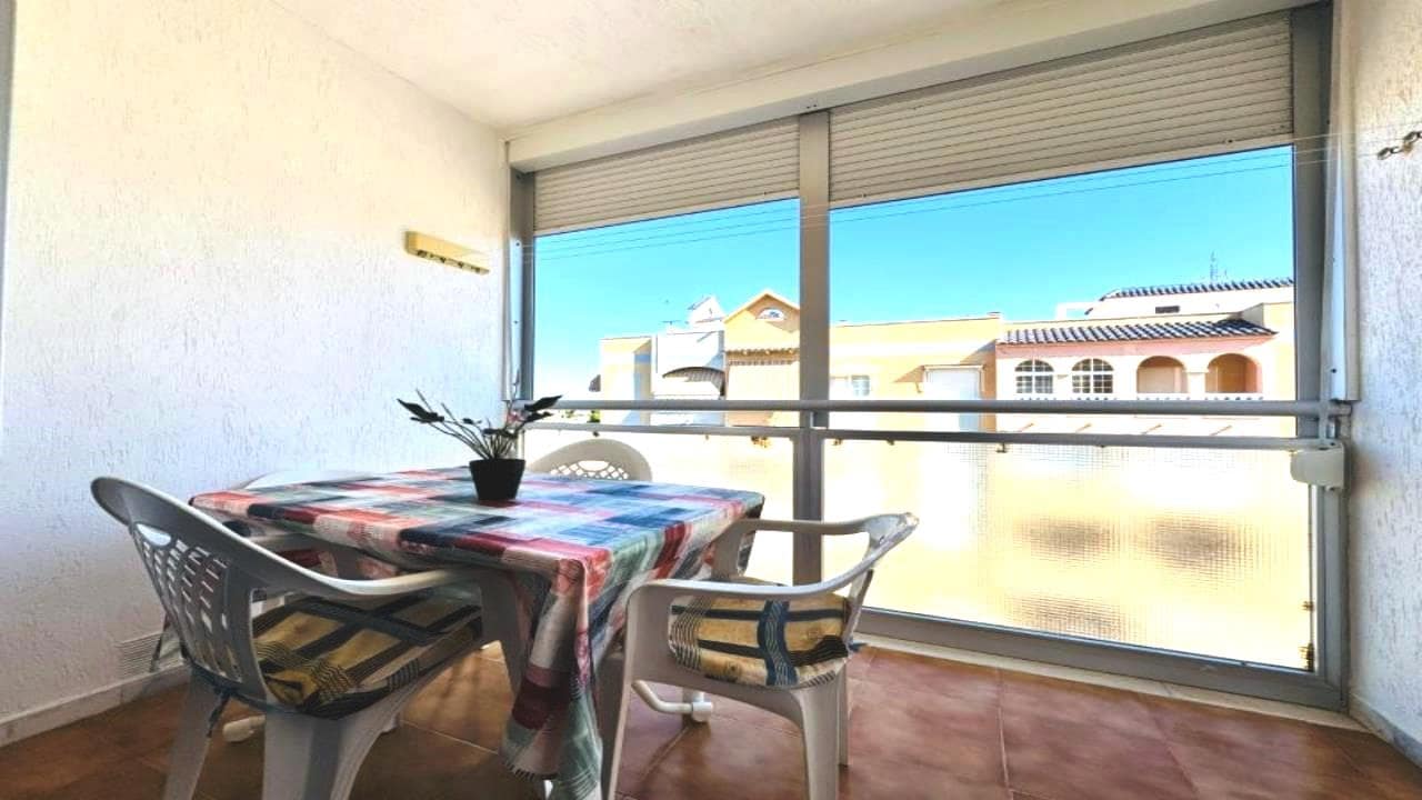 2 soveværelse Lejlighed til salg i La Mata med swimmingpool garage - € 165.000 (Ref: 9148564)