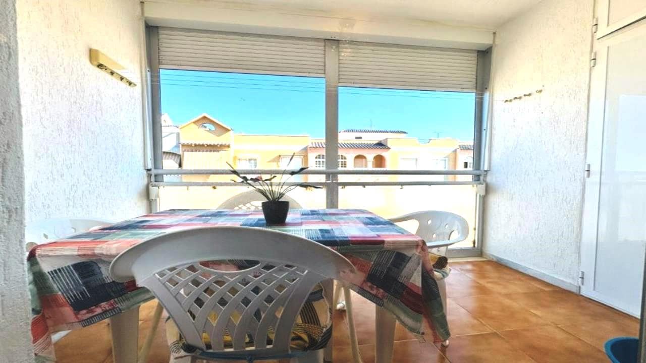 2 soveværelse Lejlighed til salg i La Mata med swimmingpool garage - € 165.000 (Ref: 9148564)