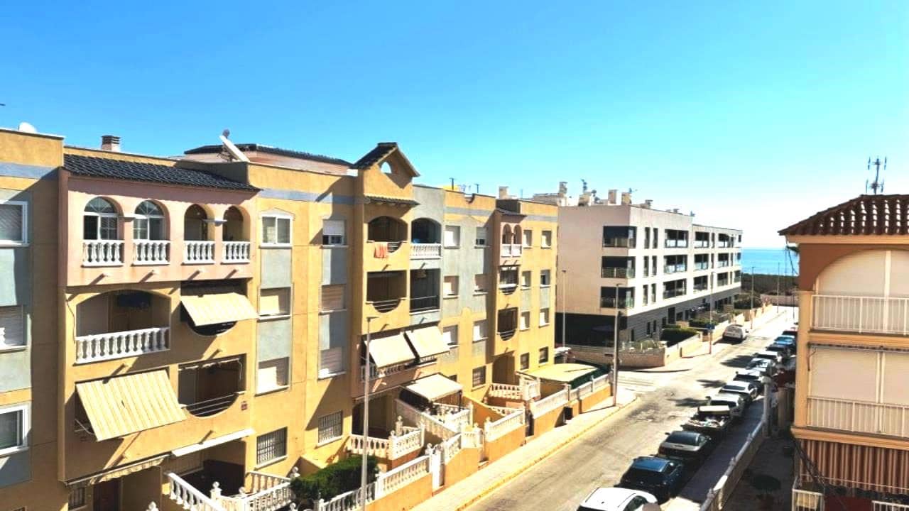 2 soveværelse Lejlighed til salg i La Mata med swimmingpool garage - € 165.000 (Ref: 9148564)