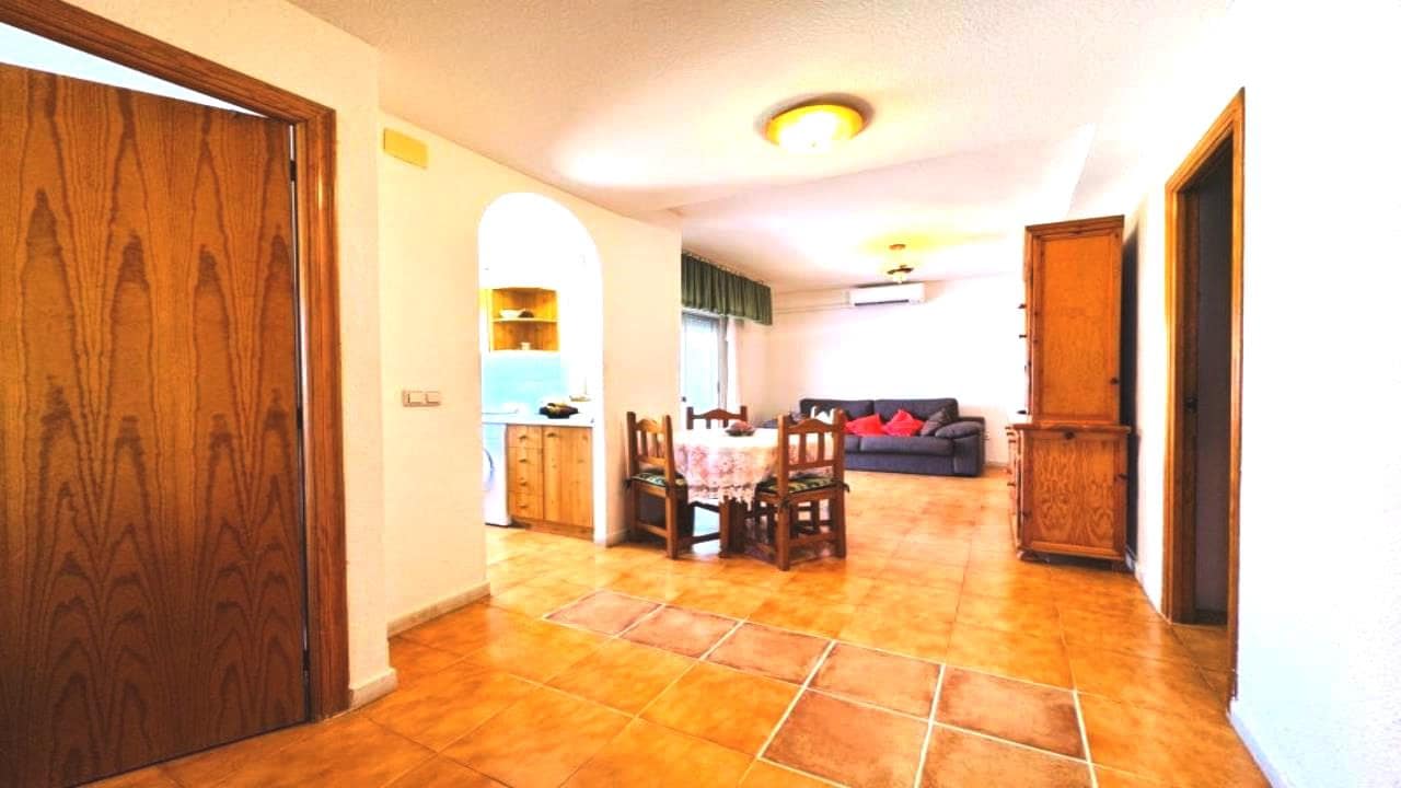 2 soveværelse Lejlighed til salg i La Mata med swimmingpool garage - € 165.000 (Ref: 9148564)