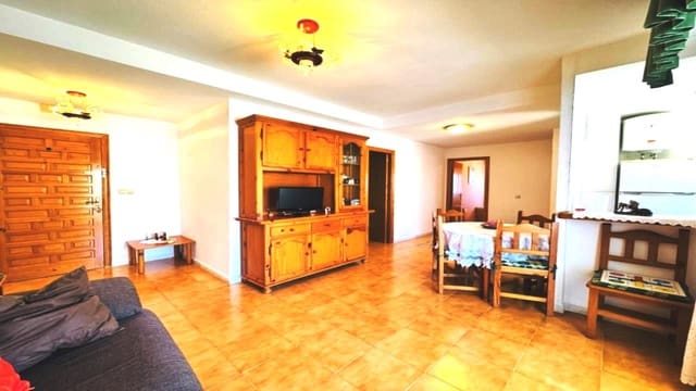 2 camera da letto Appartamento in vendita in La Mata, Torrevieja con piscina garage - 165.000 € (Rif: 9148564)