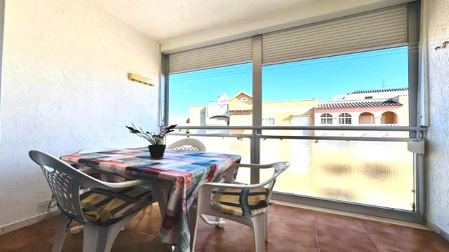 2 camera da letto Appartamento in vendita in La Mata, Torrevieja con piscina garage - 165.000 € (Rif: 9148564)
