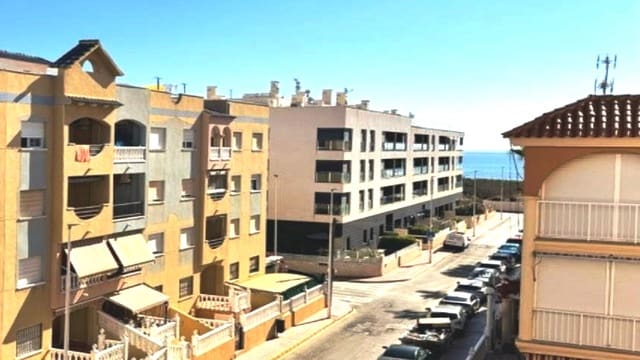 2 camera da letto Appartamento in vendita in La Mata, Torrevieja con piscina garage - 165.000 € (Rif: 9148564)