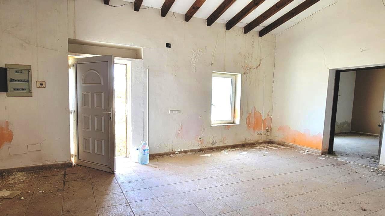 Ruin til salg i Torremendo - € 119.995 (Ref: 9148710)