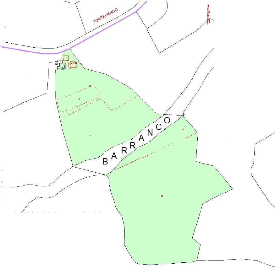 Ruin til salg i Torremendo - € 119.995 (Ref: 9148710)