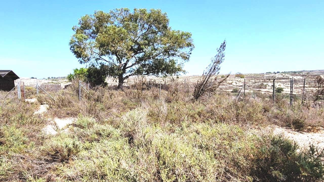 Ruin til salg i Torremendo - € 119.995 (Ref: 9148710)