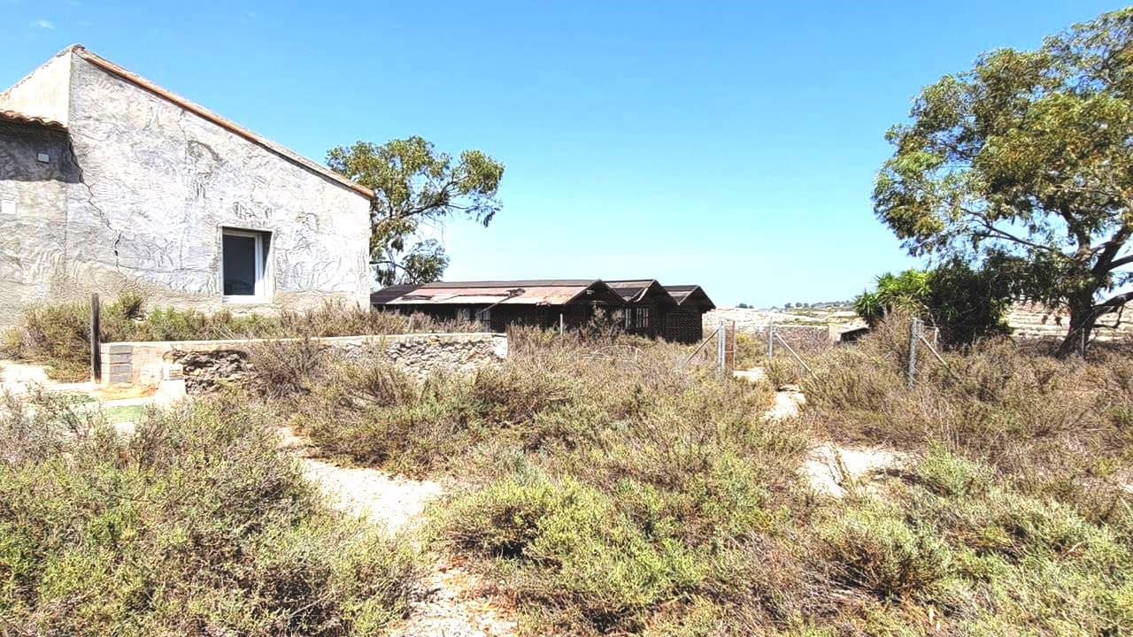 Ruin til salg i Torremendo - € 119.995 (Ref: 9148710)